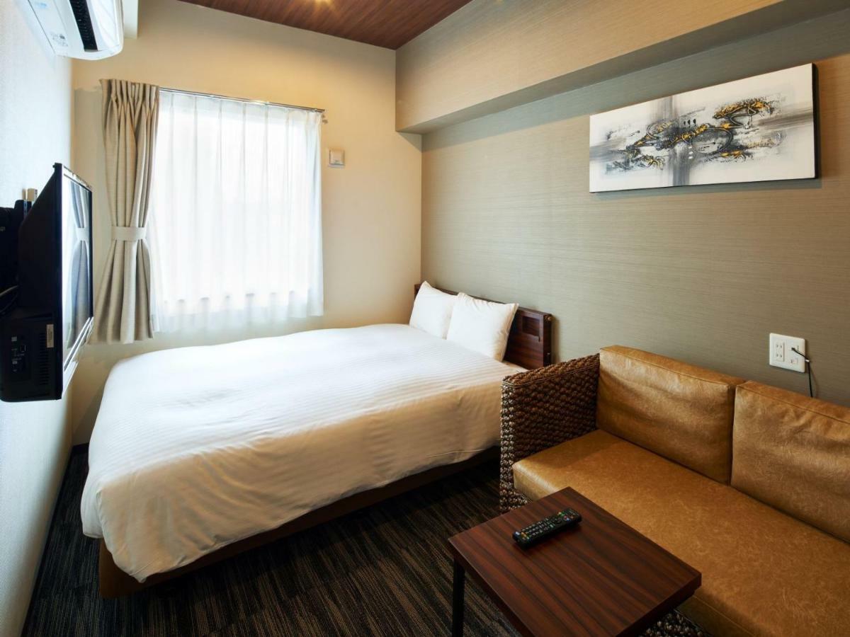 One'S Hotel Fukuoka Fukuoka  Ngoại thất bức ảnh